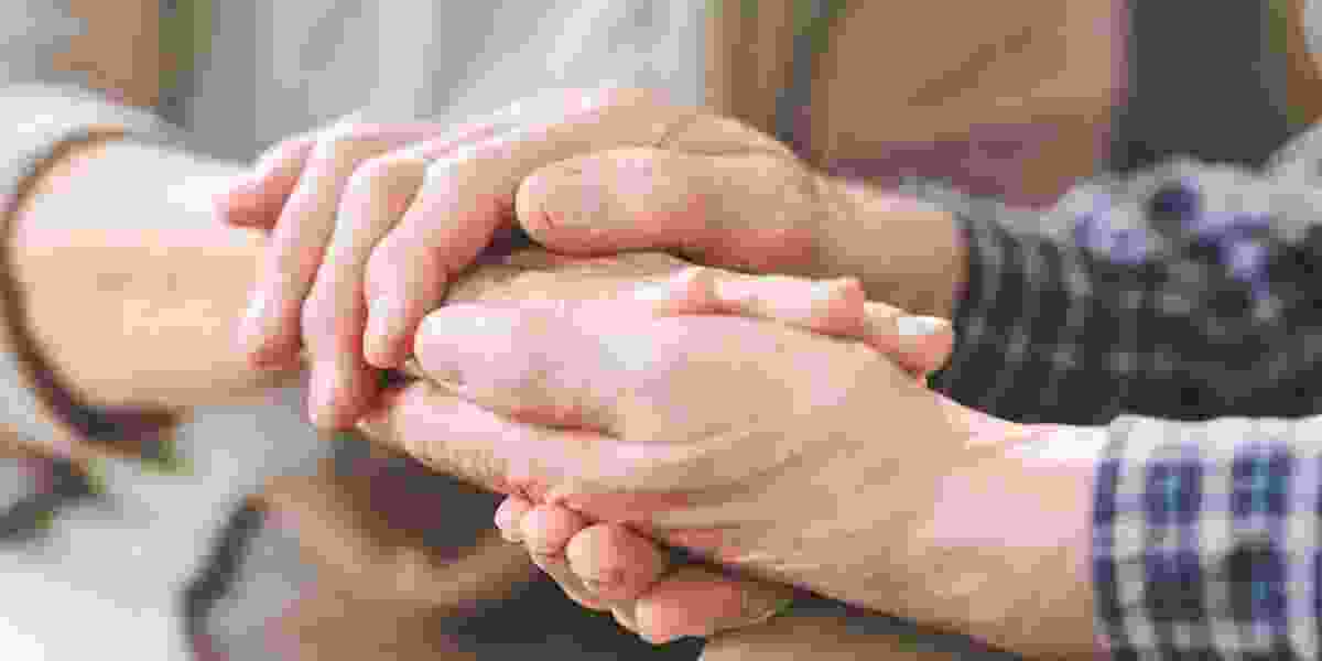 Comfort Care California